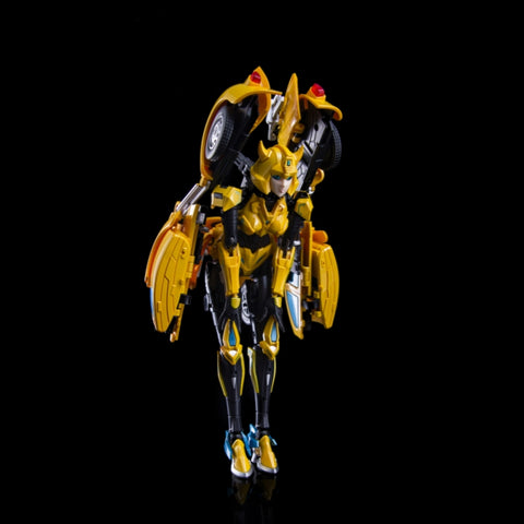 Collection Space CS-01 Little Bee