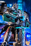 UNIQUETOYS R-02B Movie Version 5 Optimus Prime
