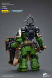 JOYTOY Warhammer 40k 1: 18 Bladeguard Veteran