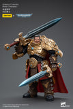 JOYTOY JT8124 Warhammer 40k 1: 18 Adeptus Custodes Blade Champion