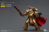 JOYTOY JT8865 Warhammer 40k 1: 18 Imperial Fists Rogal Dorn Primarch of the Vllth Legion