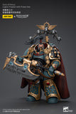 JOYTOY JT9503 Warhammer The Horus Heresy 1: 18 Sons of Horus Legion Praetor with Power Axe