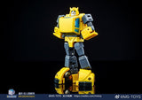 MAGIC SQUARE MS TOYS MS-B21EX G1 Bumblebee Intelligence Officer