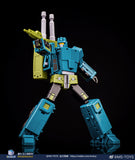 MAGIC SQUARE MS TOYS MS-B53 G1 Combaticons Onslaught