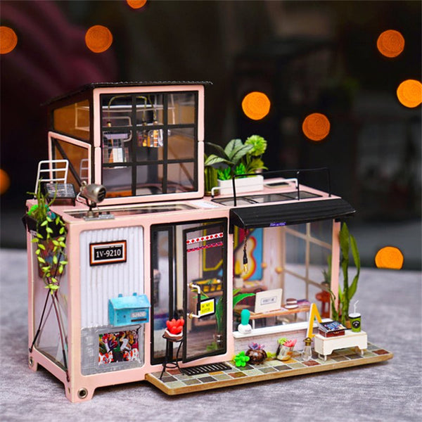Miniature Blender – Toy Division