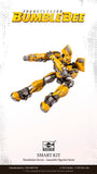 TRUMPETER 08100 Transformers Autobot Bumblebee