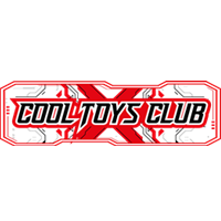 New Store Cool Toys Club