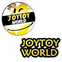 JOYTOY WORLD published