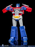 MAGIC SQUARE MS TOYS MS-B46 G1 Light of Victory Optimus Prime with Trailer
