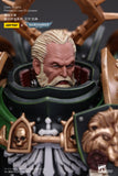 JOYTOY JT7882 Warhammer 40k 1: 18 Dark Angels Primarch Lion El‘Jonson