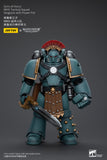 JOYTOY Warhammer The Horus Heresy 1:18 Sons of Horus MKIV Tactical Squad