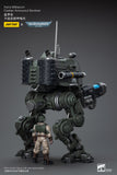 JOYTOY JT8940 Warhammer 40k 1: 18 Astra Militarum Cadian Armoured Sentinel