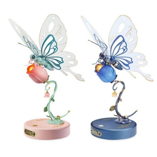 Robotime MI05P-MI05B Butterfly