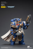 JOYTOY Warhammer 40k 1: 18 Ultramarines Honour Guard