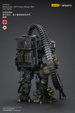 JOYTOY JT9756 Infinity - Corvus Belli Ariadna Blackjacks 10th Heavy Ranger Bat  AP HMG