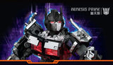 BLOKS 71155 Transformers Dark Optimus Prime