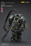 JOYTOY JT9756 Infinity - Corvus Belli Ariadna Blackjacks 10th Heavy Ranger Bat  AP HMG