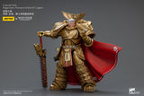 JOYTOY JT8865 Warhammer 40k 1: 18 Imperial Fists Rogal Dorn Primarch of the Vllth Legion