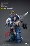 JOYTOY JT9916 Warhammer 40k 1: 18 Ultramarines Terminator Captain Severus Agemman