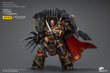 JOYTOY JT9787 Warhammer The Horus Heresy 1: 18 Sons of Horus Warmaster Horus Primarch of the XVlth Legion