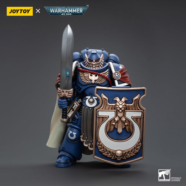 JOYTOY JT3587 Warhammer 40k 1: 18 Ultramarines Victrix Guard
