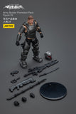 JOYTOY 1:18 Hardcore Coldplay Army Builder Promotion Pack