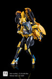 Collection Space CS-01 Little Bee