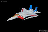 MAGIC SQUARE MS-TOYS MS-B26 G1 Tornado Team Starscream Thundercracker Skywarp