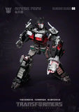 BLOKS 71155 Transformers Dark Optimus Prime