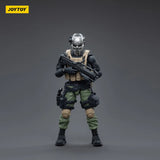 JOYTOY 1:18 Battle for the Stars Yearly Army Builder Promotion Pack