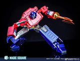 MAGIC SQUARE MS TOYS MS-02TC G1 Light of Peace Optimus Prime V2.0