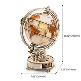 Robotime ST003 Luminous Globe