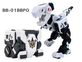 52TOYS BeastBox BB-01BBPD DIO