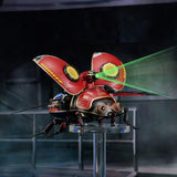 Robotime MI02 ROKR Scout Beetle Model DIY 3D Puzzle