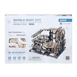 Robotime LGA01 Marble Night City