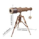 Robotime ST004 Monocular telescope