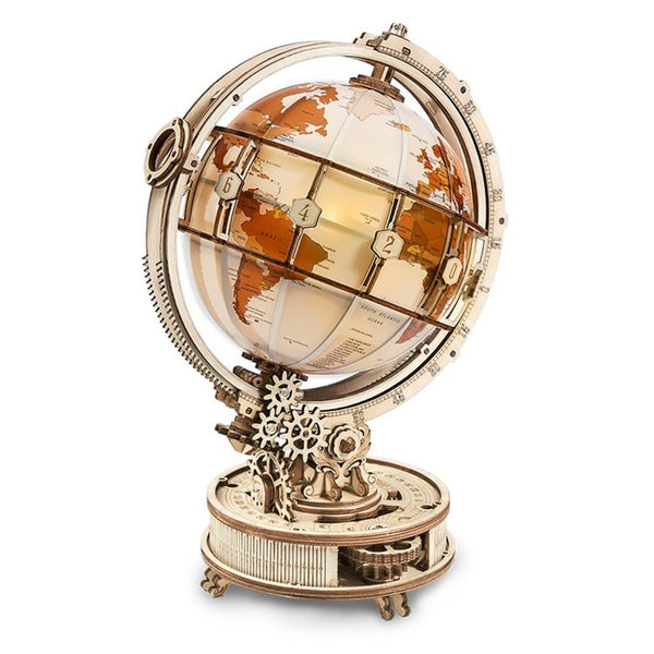 Robotime ST003 Luminous Globe