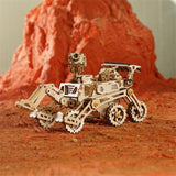 Robotime LS402 Harbinger Rover