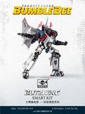 TRUMPETER 08101 Transformers Decepticon Blitzwing
