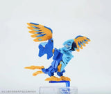 52TOYS BeastBox BB-09CL MACAW