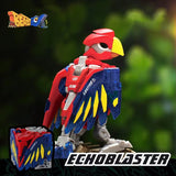 52TOYS BeastBox BB-09 ECHOBLASTER